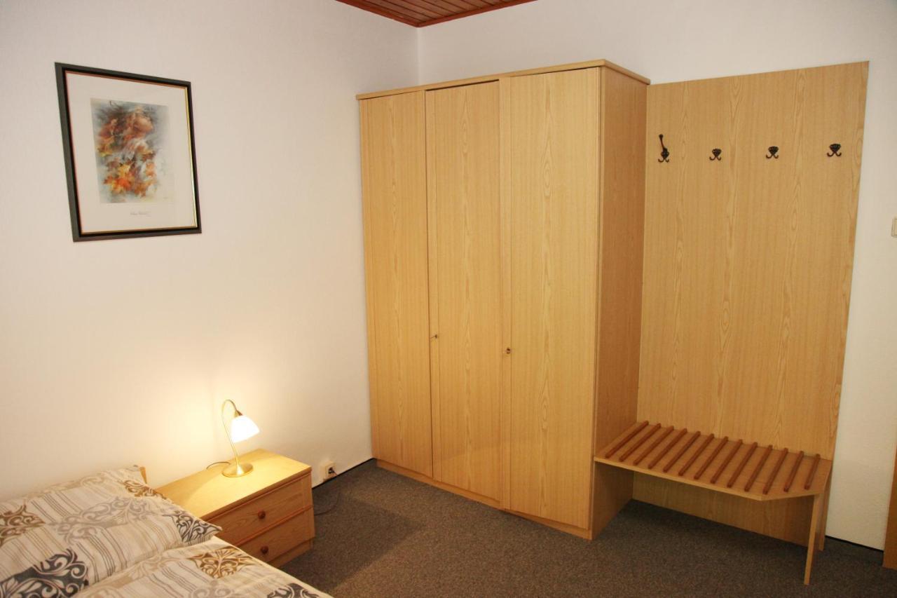 Pension Stadt Grein Exteriör bild